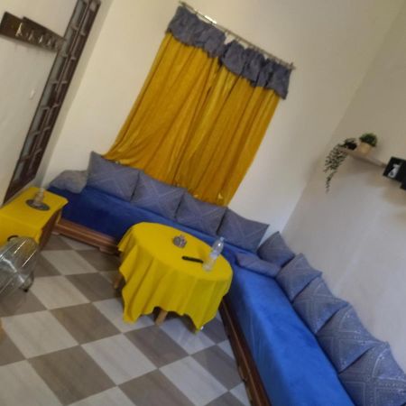 Appartement A La Medina De Fes Luaran gambar