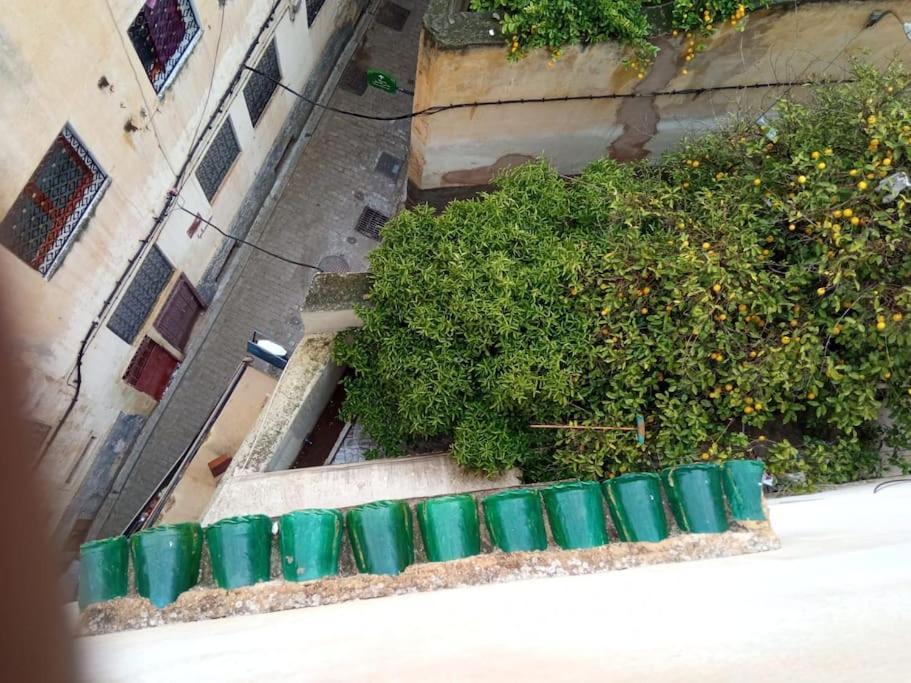 Appartement A La Medina De Fes Luaran gambar