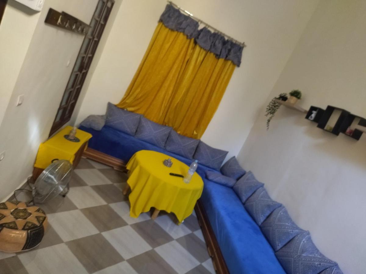 Appartement A La Medina De Fes Luaran gambar