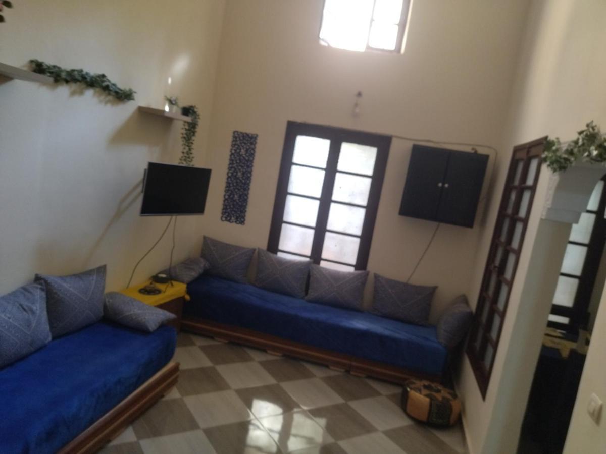 Appartement A La Medina De Fes Luaran gambar