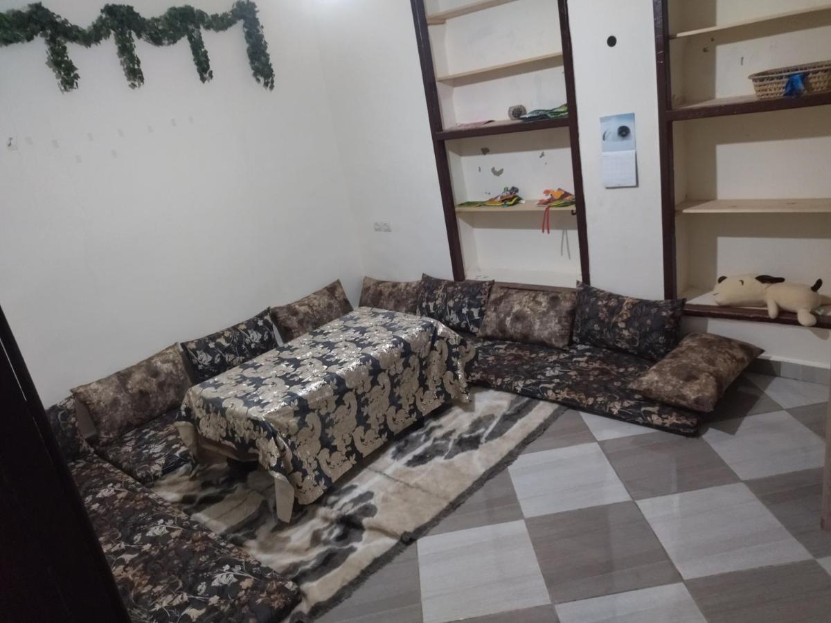 Appartement A La Medina De Fes Luaran gambar