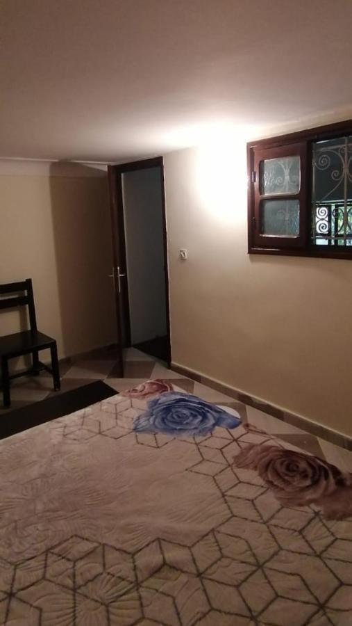 Appartement A La Medina De Fes Luaran gambar