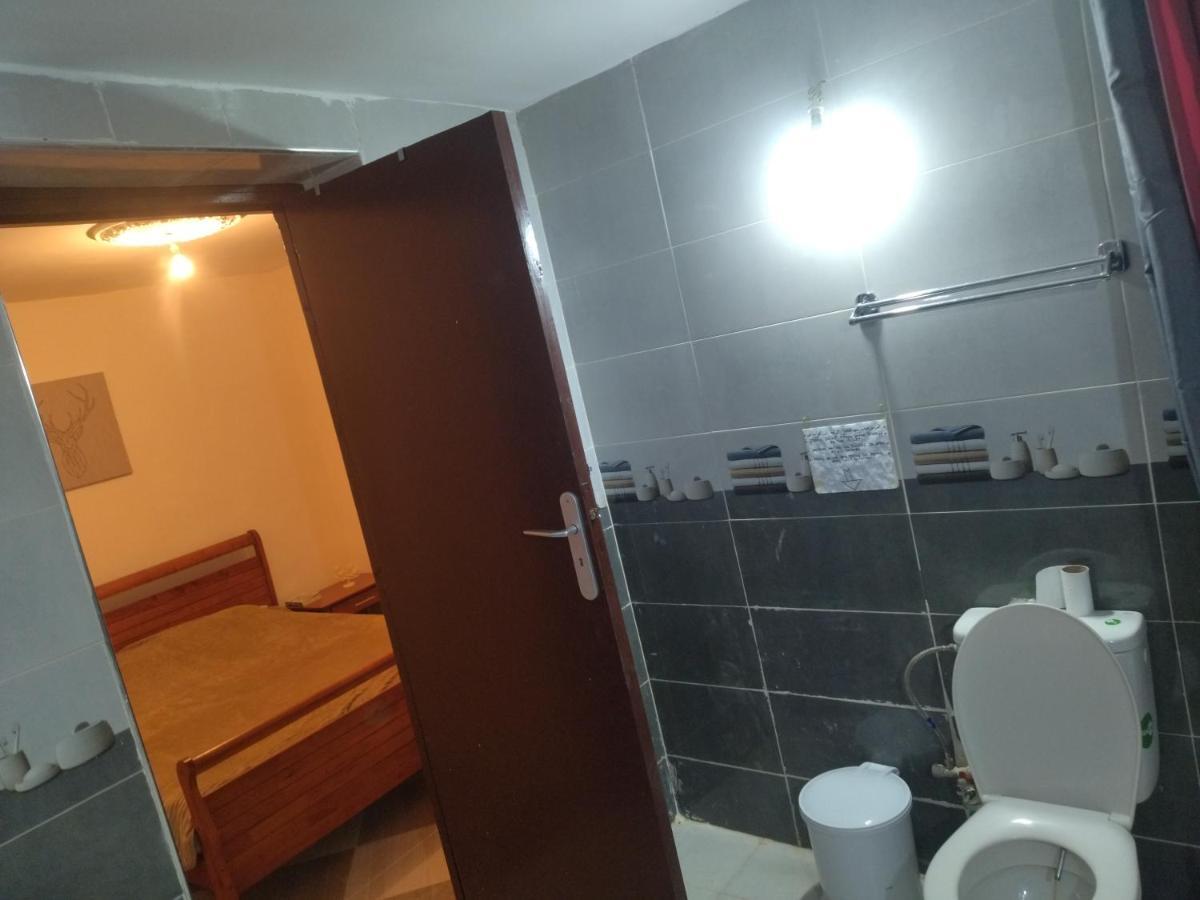 Appartement A La Medina De Fes Luaran gambar