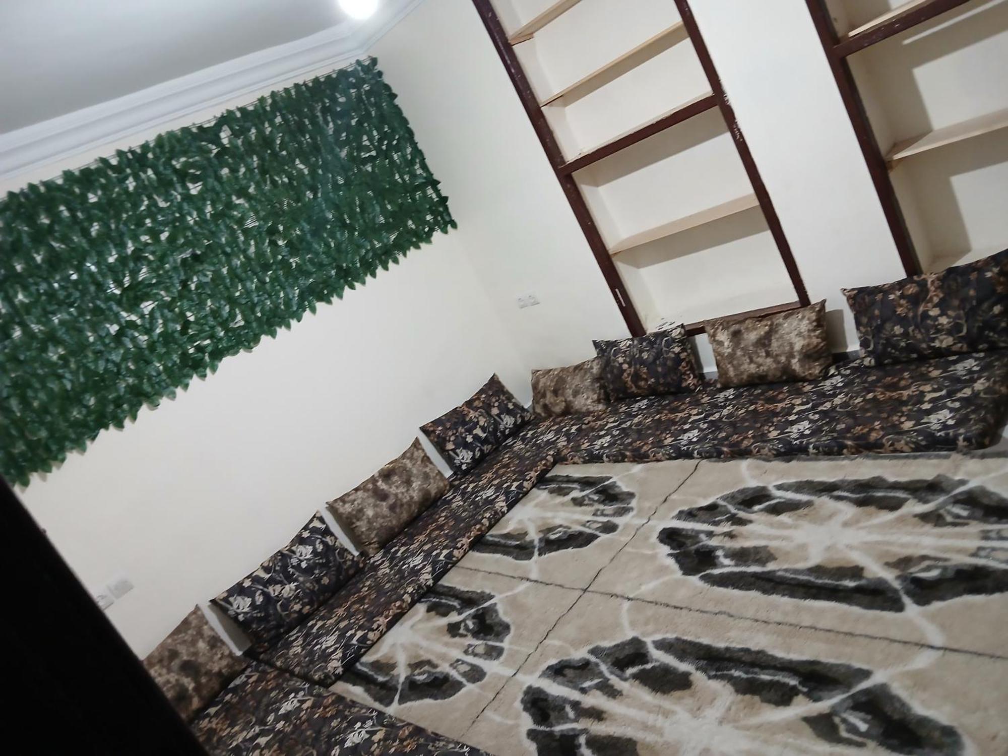 Appartement A La Medina De Fes Luaran gambar