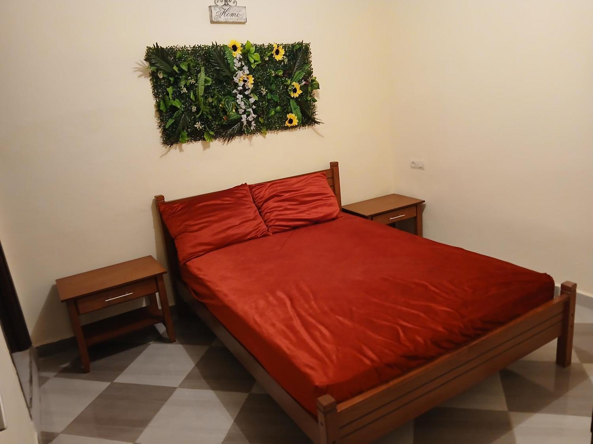 Appartement A La Medina De Fes Luaran gambar