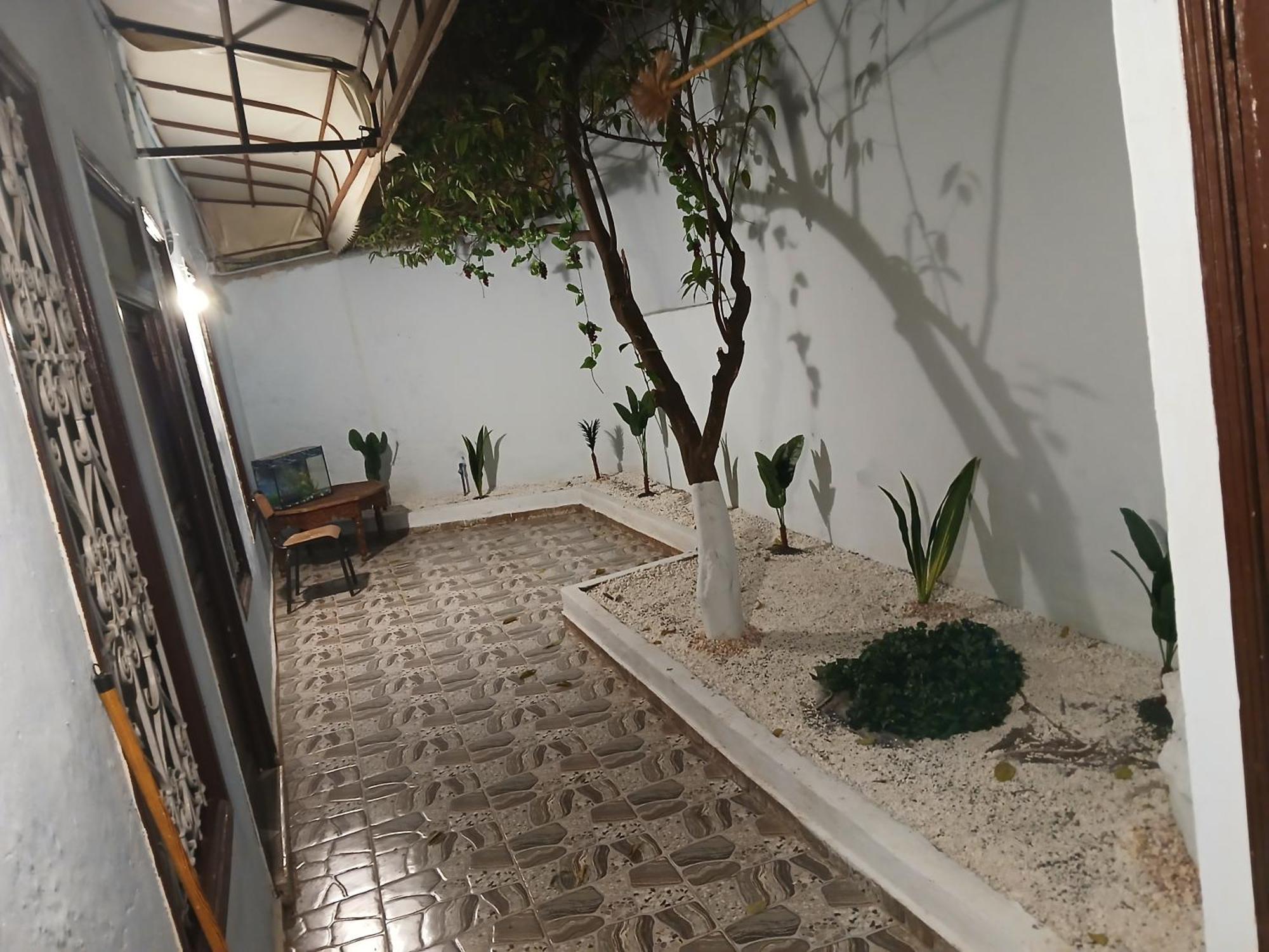 Appartement A La Medina De Fes Luaran gambar